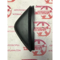 Декоративна накладка крила переднього лівого Renault Trafic III 2014-2021 93868849
